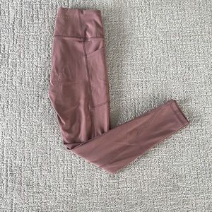 Victoria secret athletic leggings